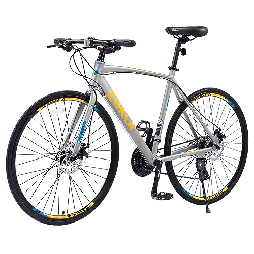 700C Wheel Road Commuter Bike, 700C Road Bike