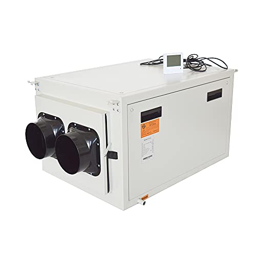 CDS-Greenhouses Dehumidifier - Smart Home Appliances
