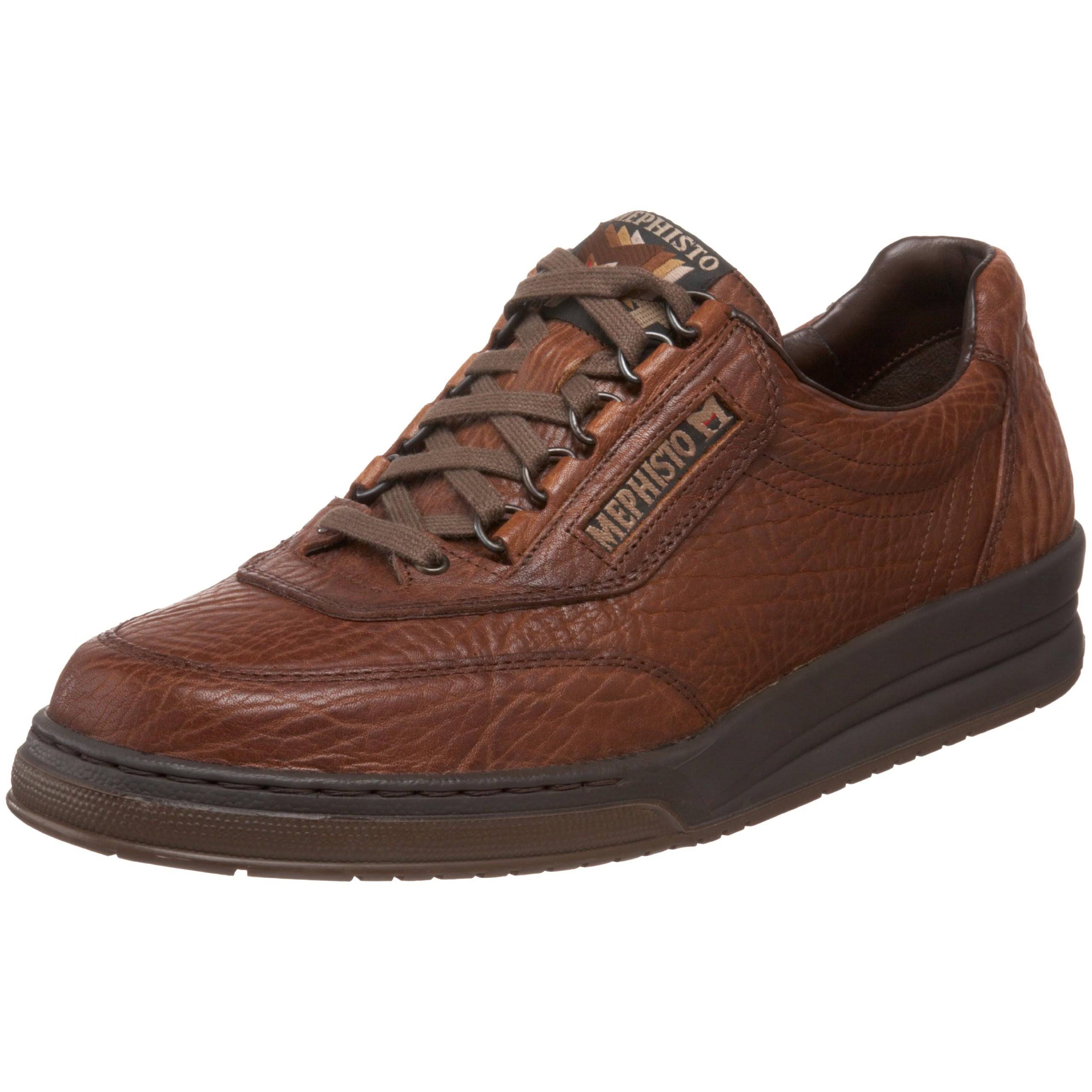 Mephisto Match, Men&s, Tan Grain, Size: 8