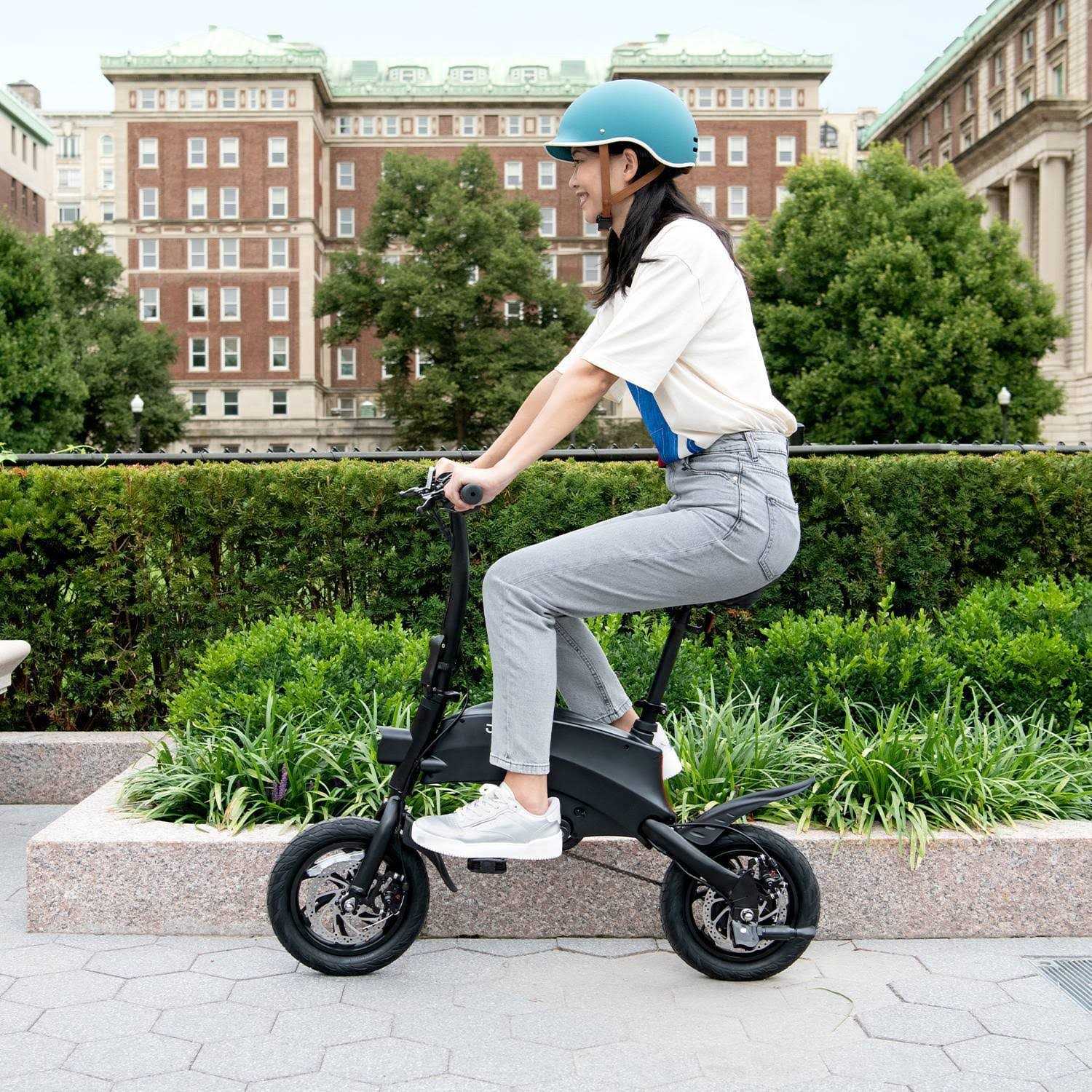 Jetson Axle 12 Electric Bike - Sports Supplies Online Store