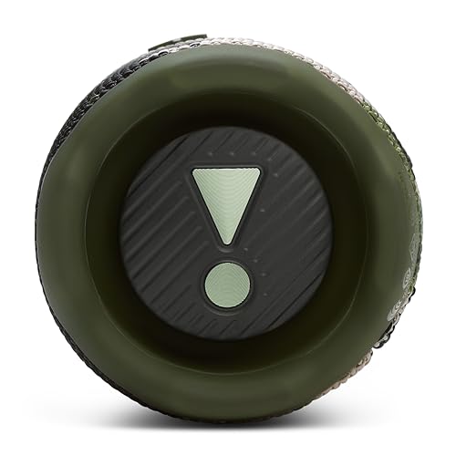 JBL Flip 7 - Portable Waterproof and Drop-Proof Speaker, Bold Pro Sound with AI Sound Boost, 16Hrs of Playtime