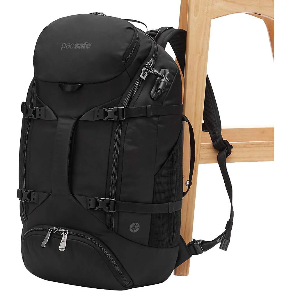 Pacsafe Men's Venturesafe EXP35 Travel Backpack
