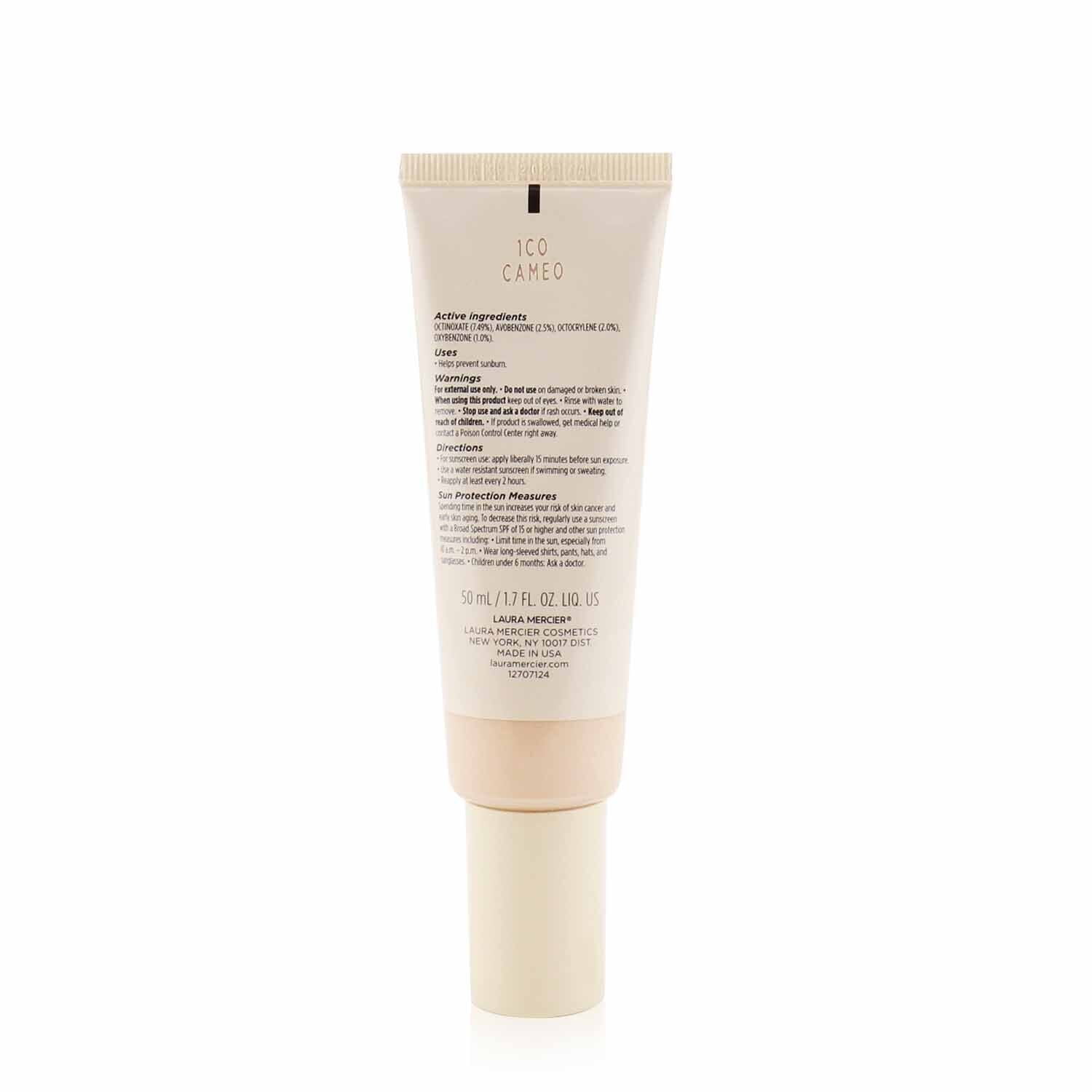 Laura Mercier Tinted Moisturizer Natural Skin Perfector SPF 30 - # 1N2 Vanille 50ml/1.7oz