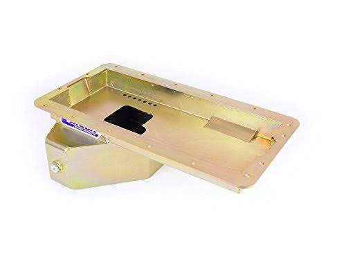 Canton Racing Products 15-730 Oil (Ford 5.0 Coyote Street Rear T Sump Pan)