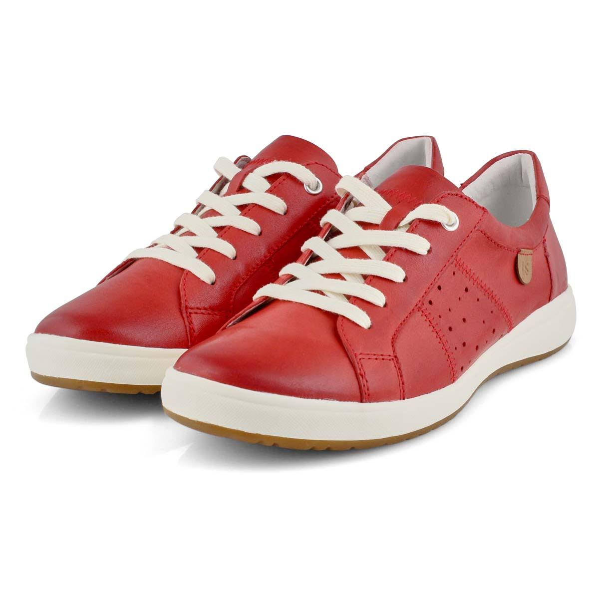Josef Seibel Caren 01 in Red