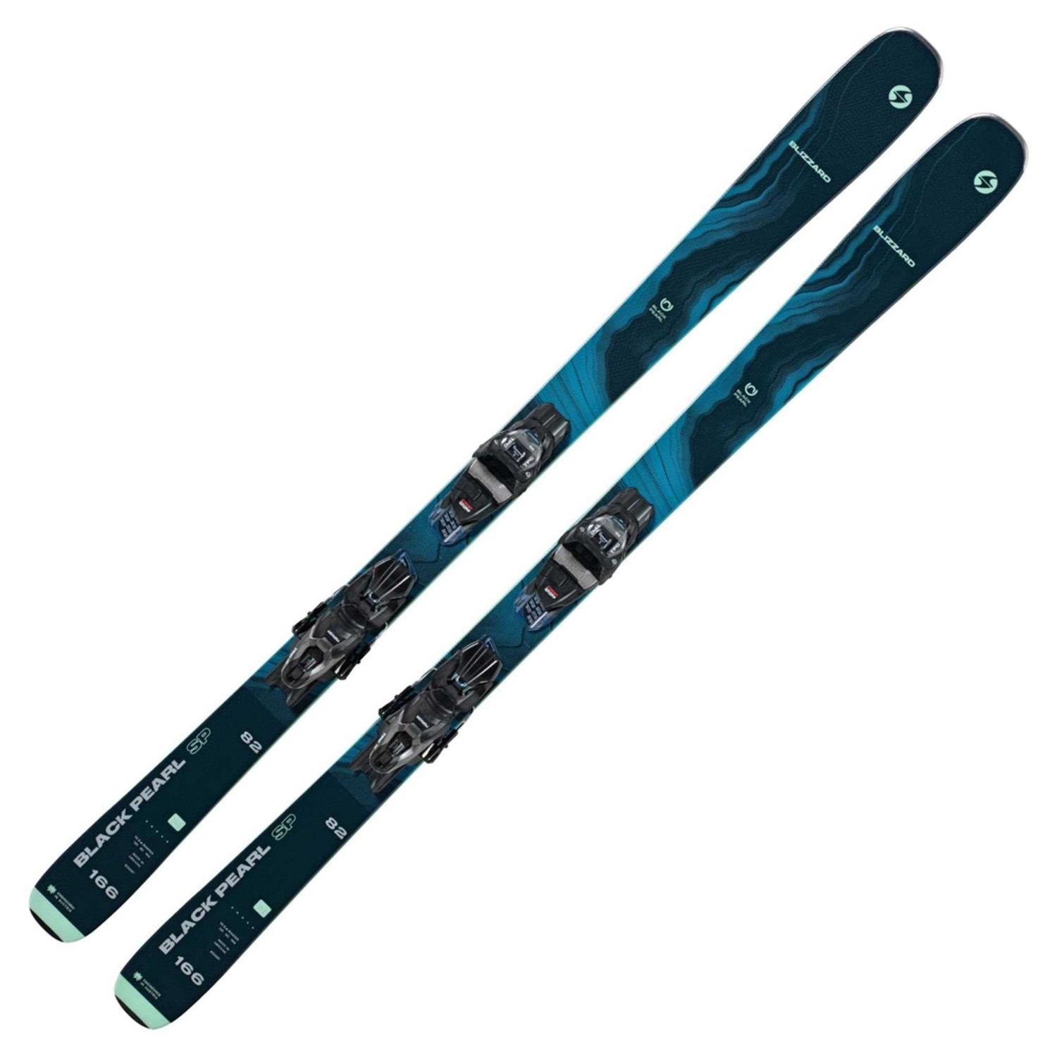 Blizzard Black Pearl 82 2021 - Sports Supplies Online Store