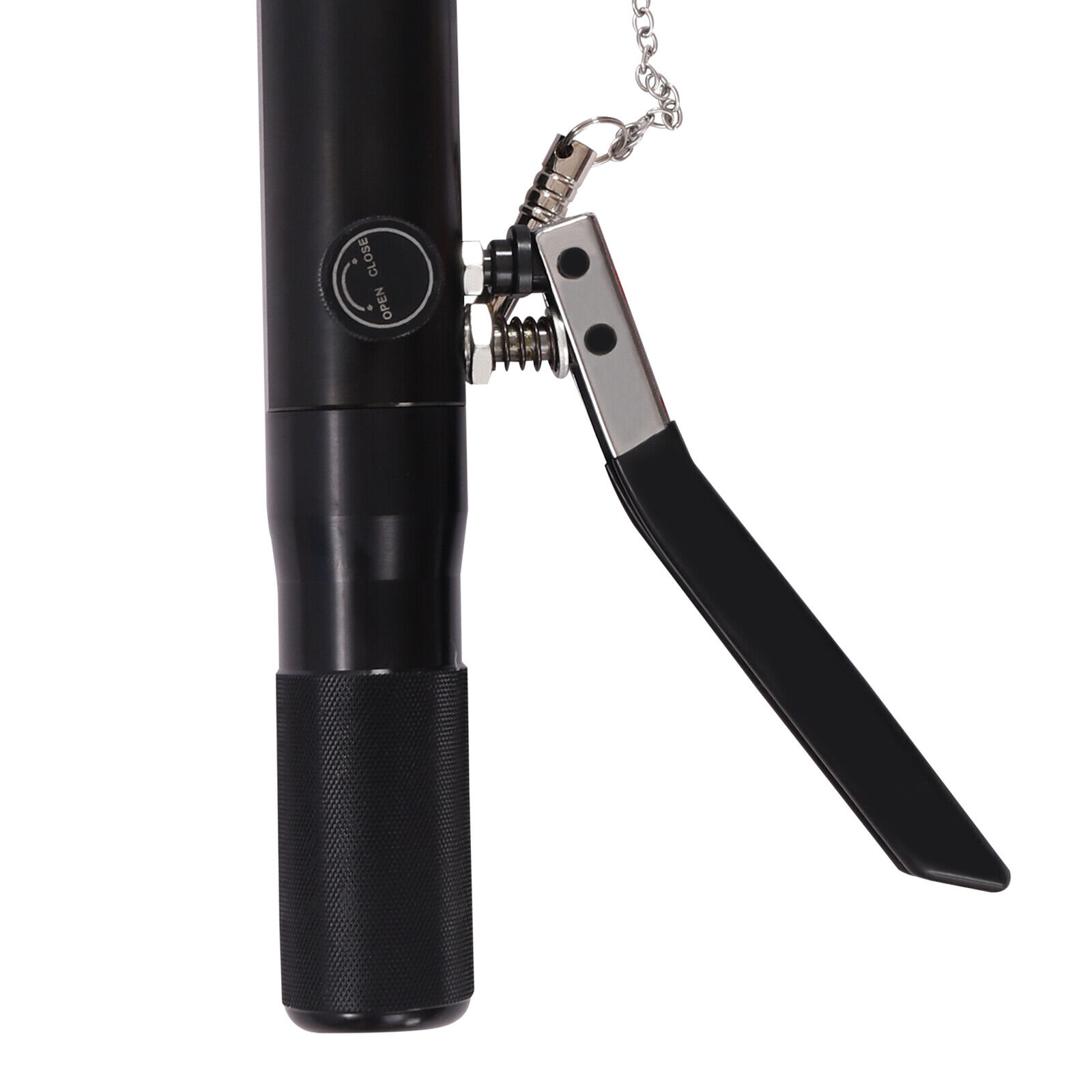 MONIPA Hydraulic A/C Hose Crimper Hydraulic A/C Crimping Tool For Air Conditioning Hose