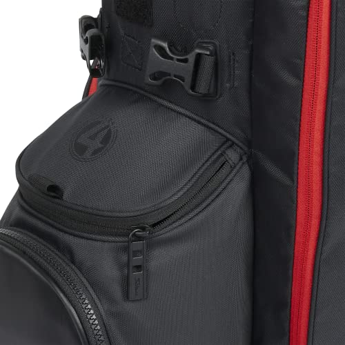 Titleist - Players 4 Black