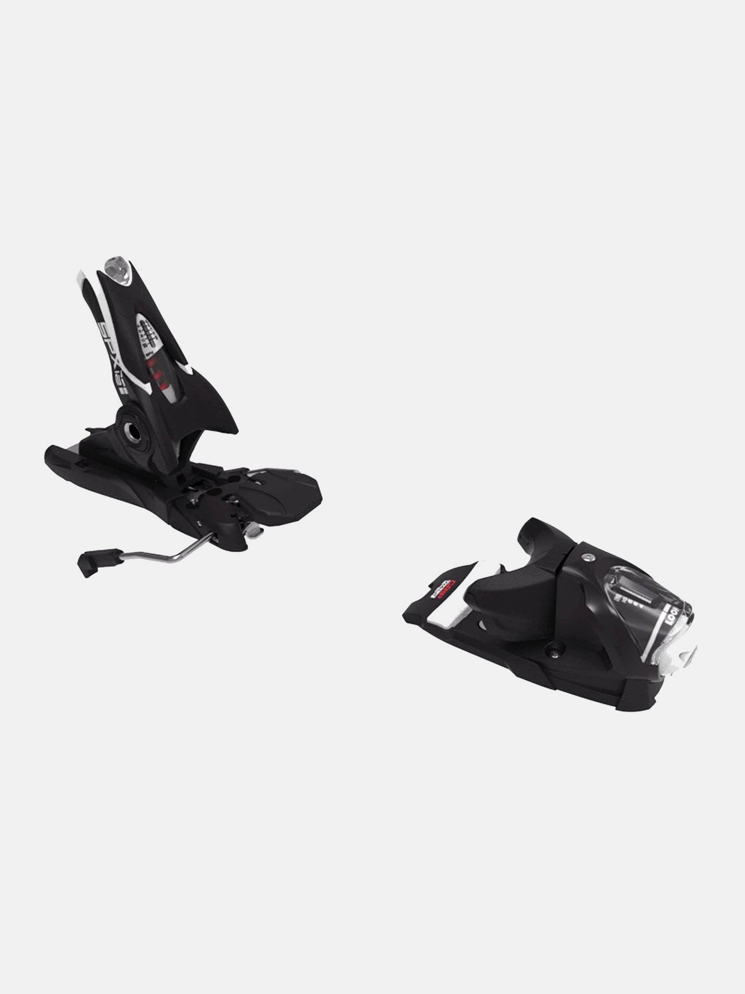 Ski Bindings Look SPX 12 GW (Black)