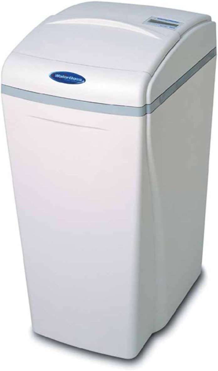 74016 Big Boss Water Softener, 36