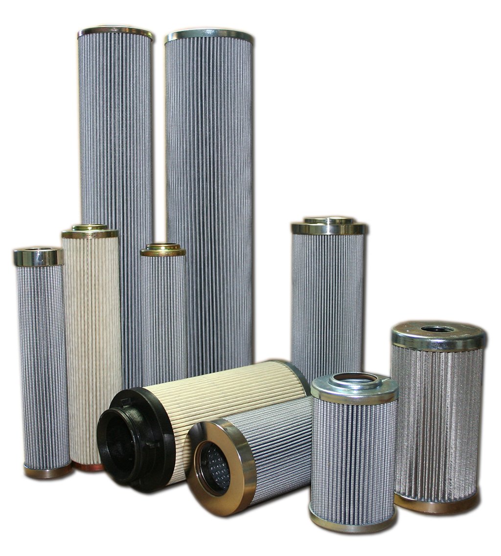 Replacement Hydraulic Filter Compatible with HY-PRO HP800L1025W, 1-Pack