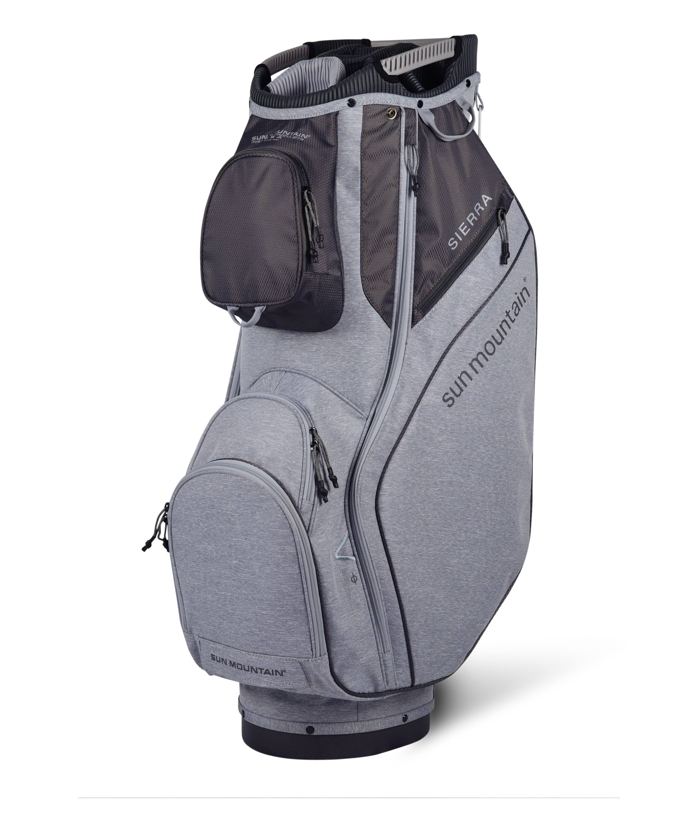 Sun Mountain Golf 2019 Sierra Women Cart Bag