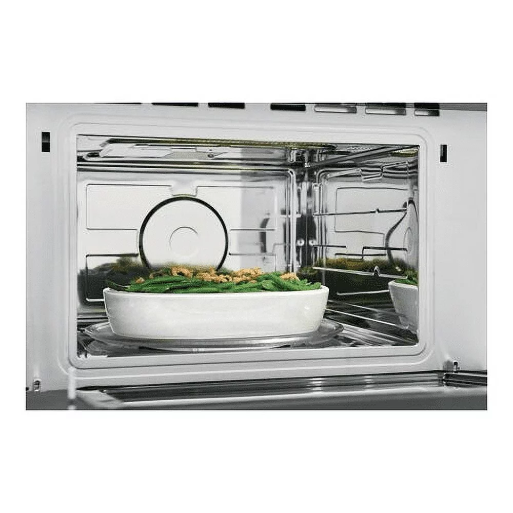 Frigidaire FGMO3067UF Gallery Series 30 Inch Built In 1.6 cu. ft. Capacity Microwave Oven Stainless Steel