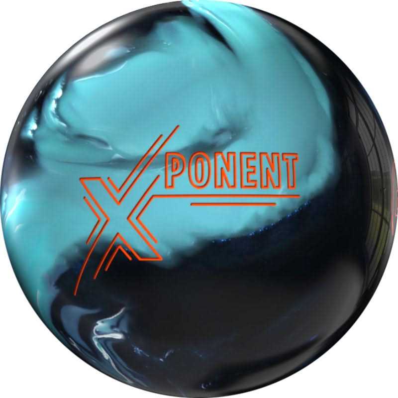 900 Global Xponent Pearl Bowling Ball - Sports Supplies Online Store