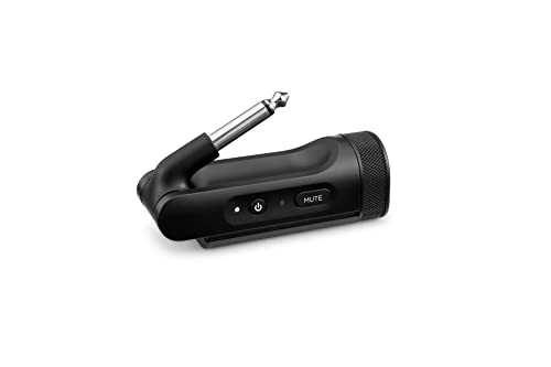 Bose S1 Pro+ All-in-one Powered Portable Bluetooth Speaker Wireless PA System, Black