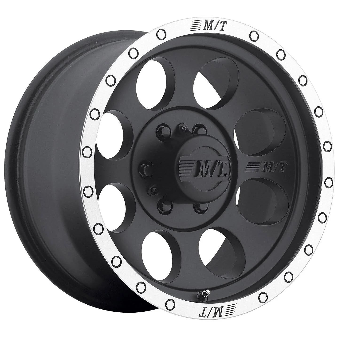 Mickey Thompson 90000020071 Classic Baja Lock Wheel