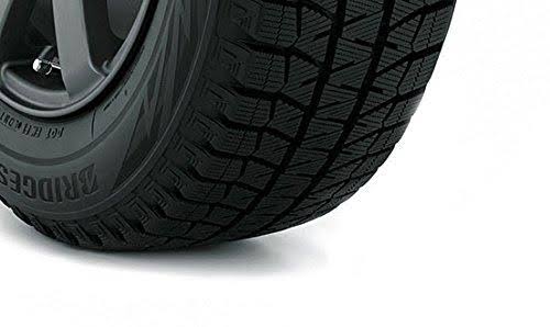 Bridgestone - Blizzak WS80 - 235/45R17 97H XL
