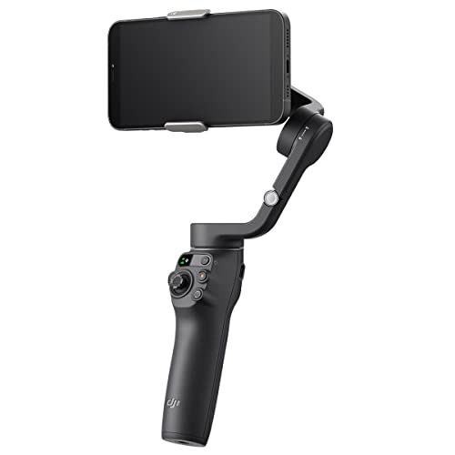 DJI Osmo Mobile 6 Smartphone Gimbal