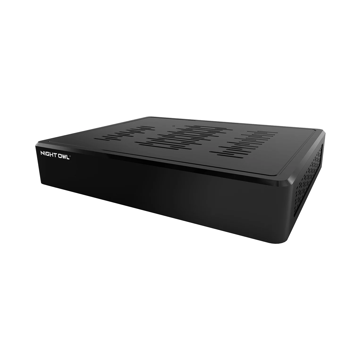 Night Owl 16 Channel 1080p HD Wired Bluetooth DVR with 1TB Hard Drive, Add up to 16 Compatible Wired Indoor Outdoor Surveillance Bullet Cameras