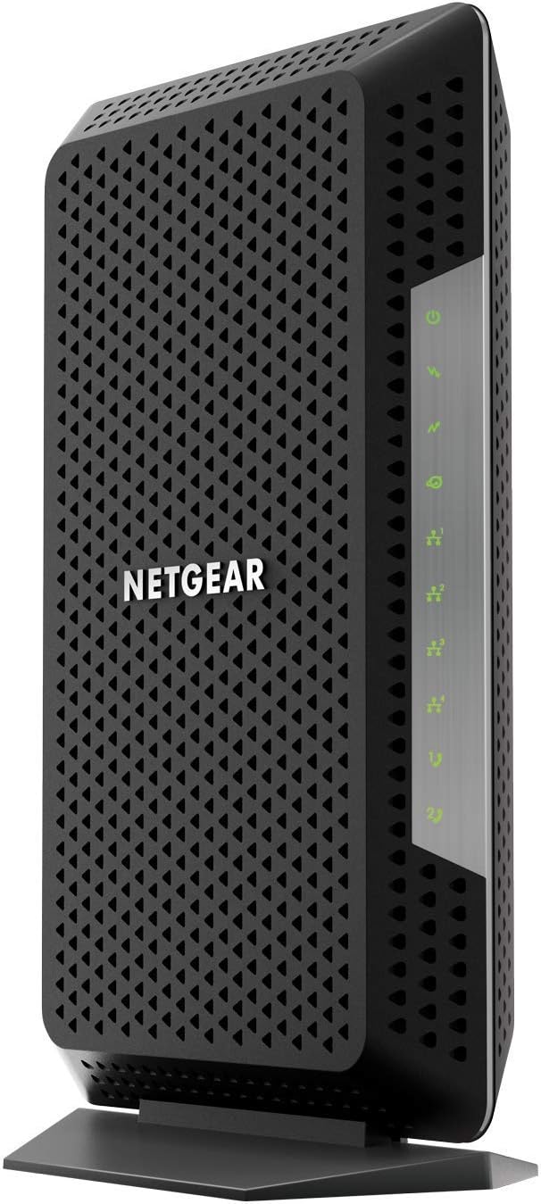 NETGEAR Nighthawk Cable Modem with Voice CM1150V