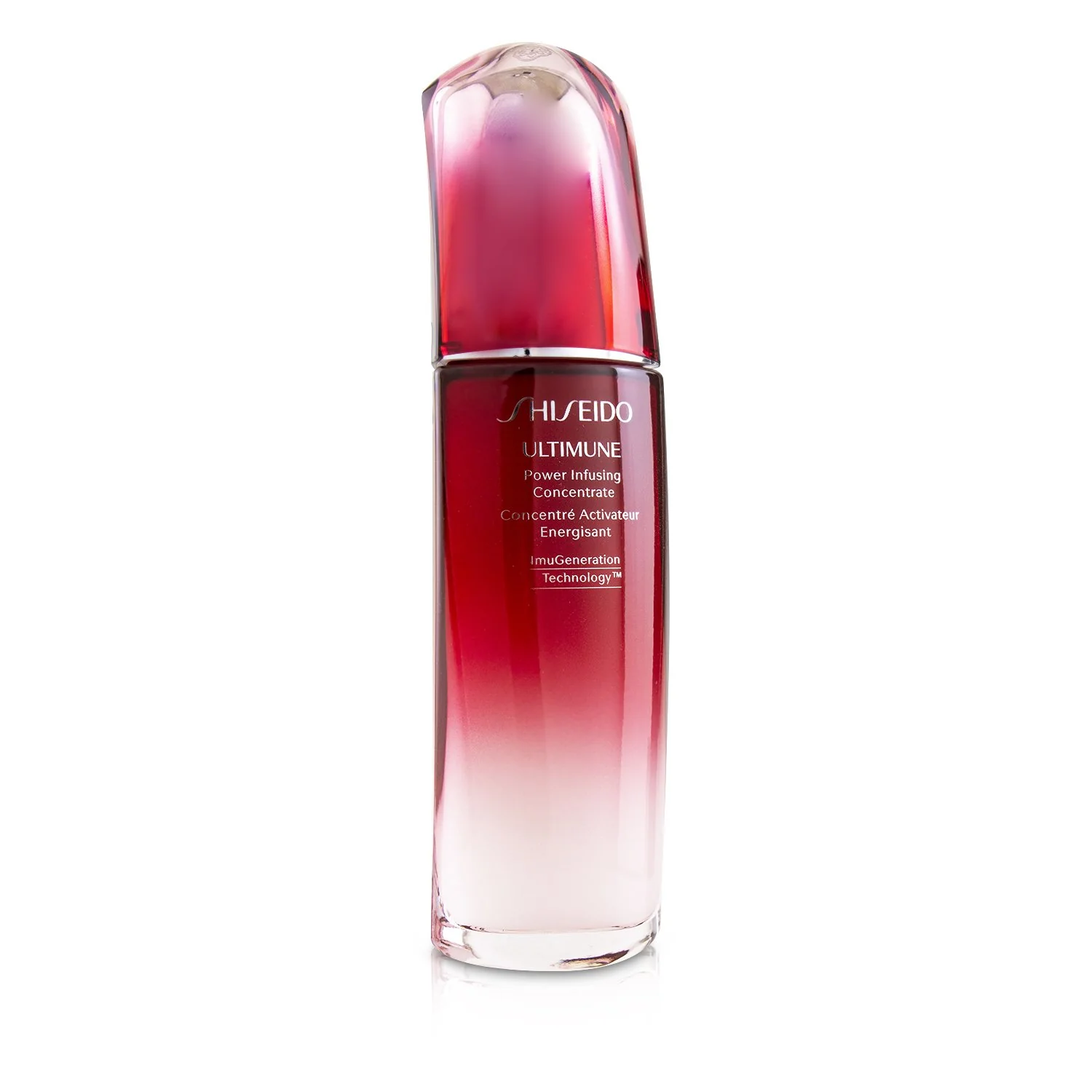 Shiseido Ultimune Power Infusing Concentrate - ImuGeneration Technology 50ml/1.6oz