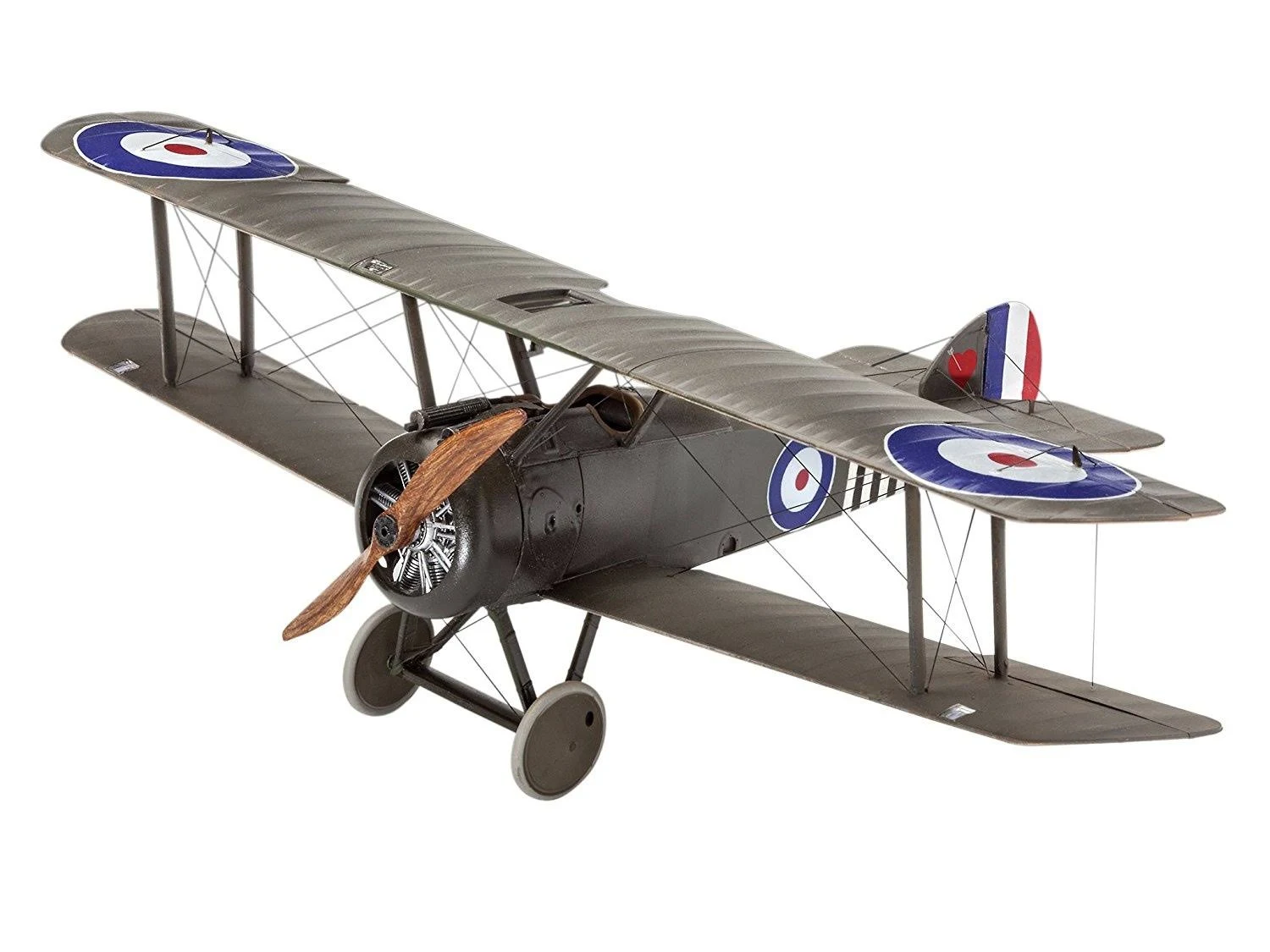 Revell 03906 100 Years Raf Sopwith Camel