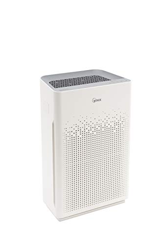 WINIX 5510 Air Purifier (New Generation of 5500-2) for Home Large Room Up to 1881 Ft&sup2; in 1 Hr, True HEPA