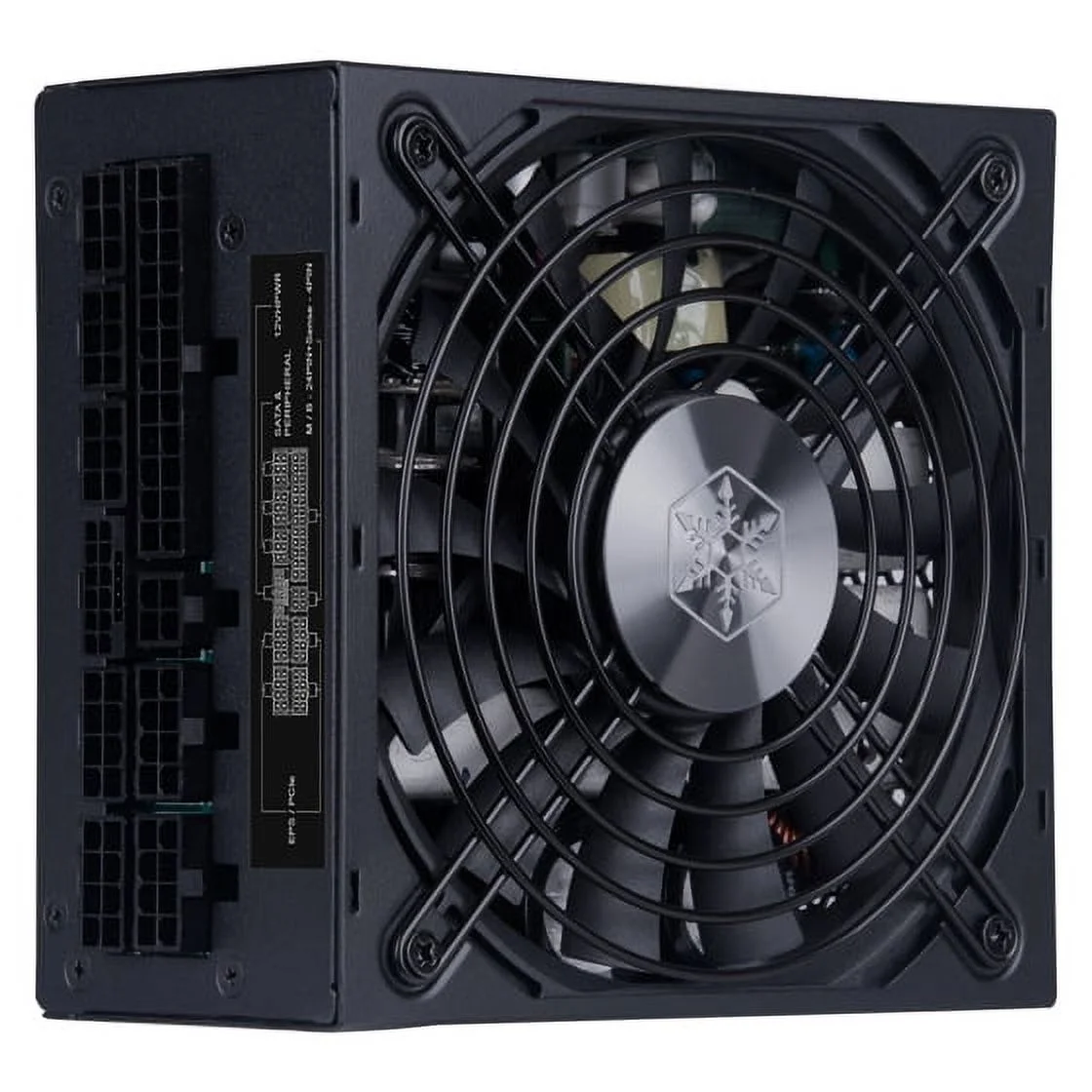 Cybenetics Platinum 1000W SFX12V 4.0 & PCIe 5.0 Fully Modular SFX-L Power Supply