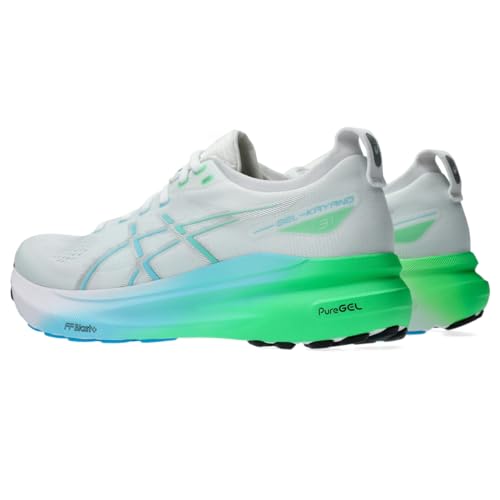 ASICS Men's Gel-Kayano 31 Running Shoes