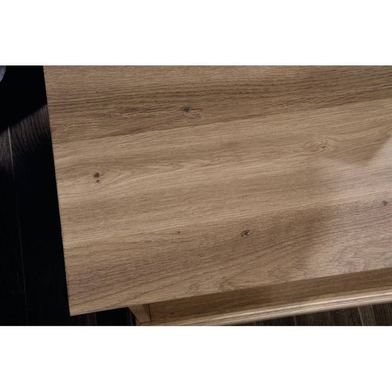 Sauder Barrister Lane Night Stand | Salt Oak