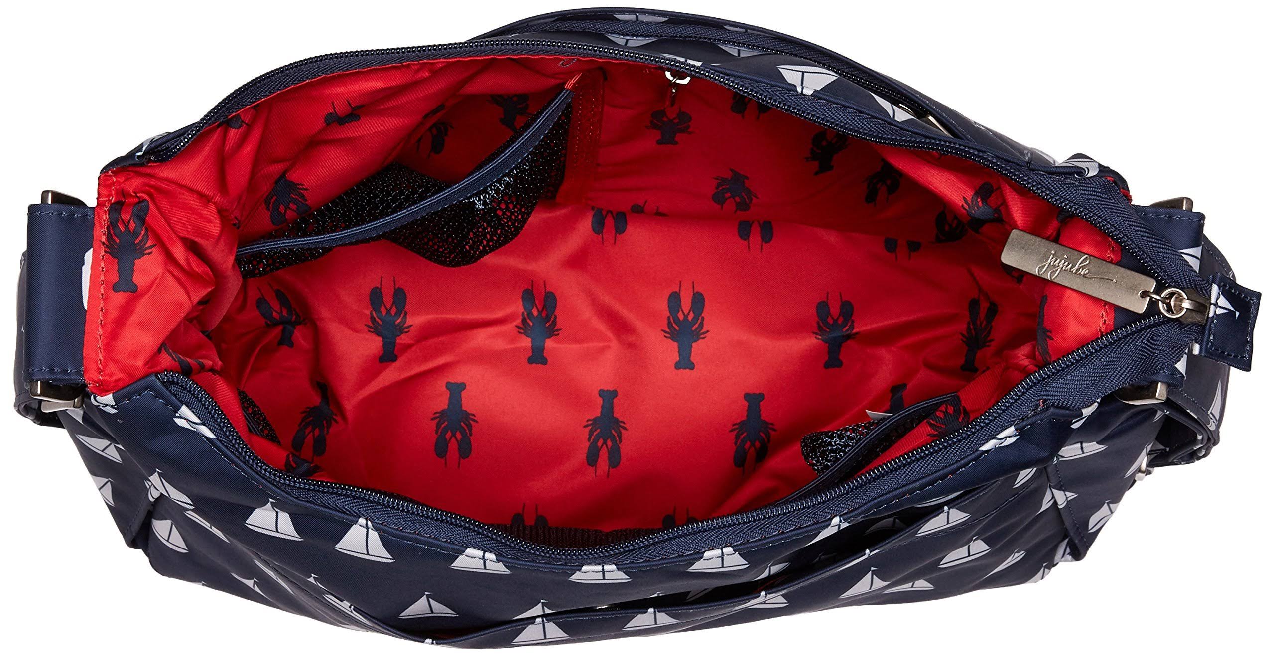Ju-Ju-Be Hobobe - Annapolis Diaper Bag