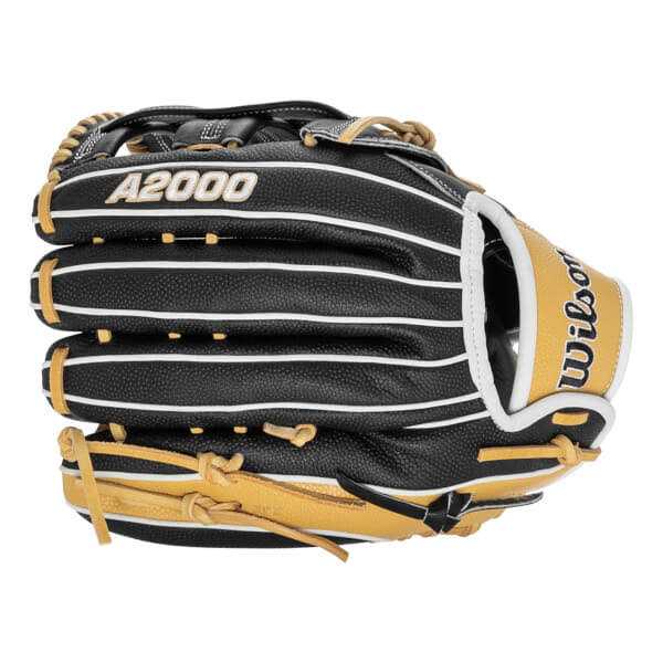 Wilson A2000 PF50SS Outfield Baseball Glove - Sports Supplies Online Store