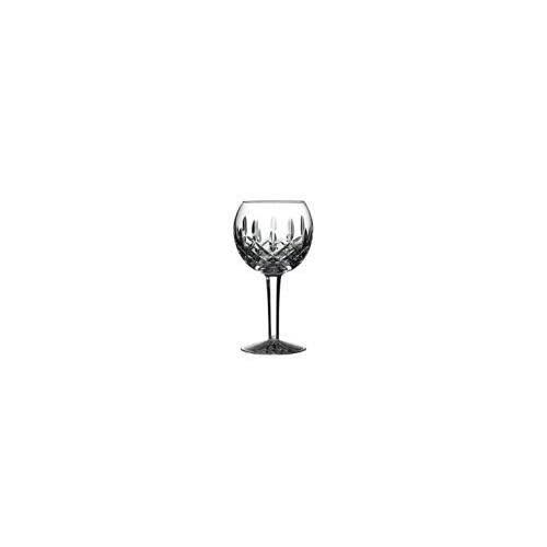 Waterford Crystal Lismore Diamond u0026 Wedge Cut Wine Glass, Clear, 8 oz - 2 count