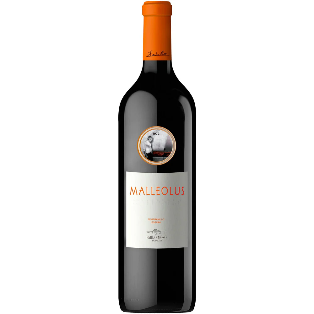 Emilio Moro (Usa) Ribera Del Duero Malleolus - Nestor Liquor