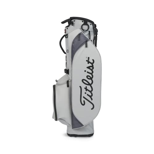 Titleist - Players 4 Black