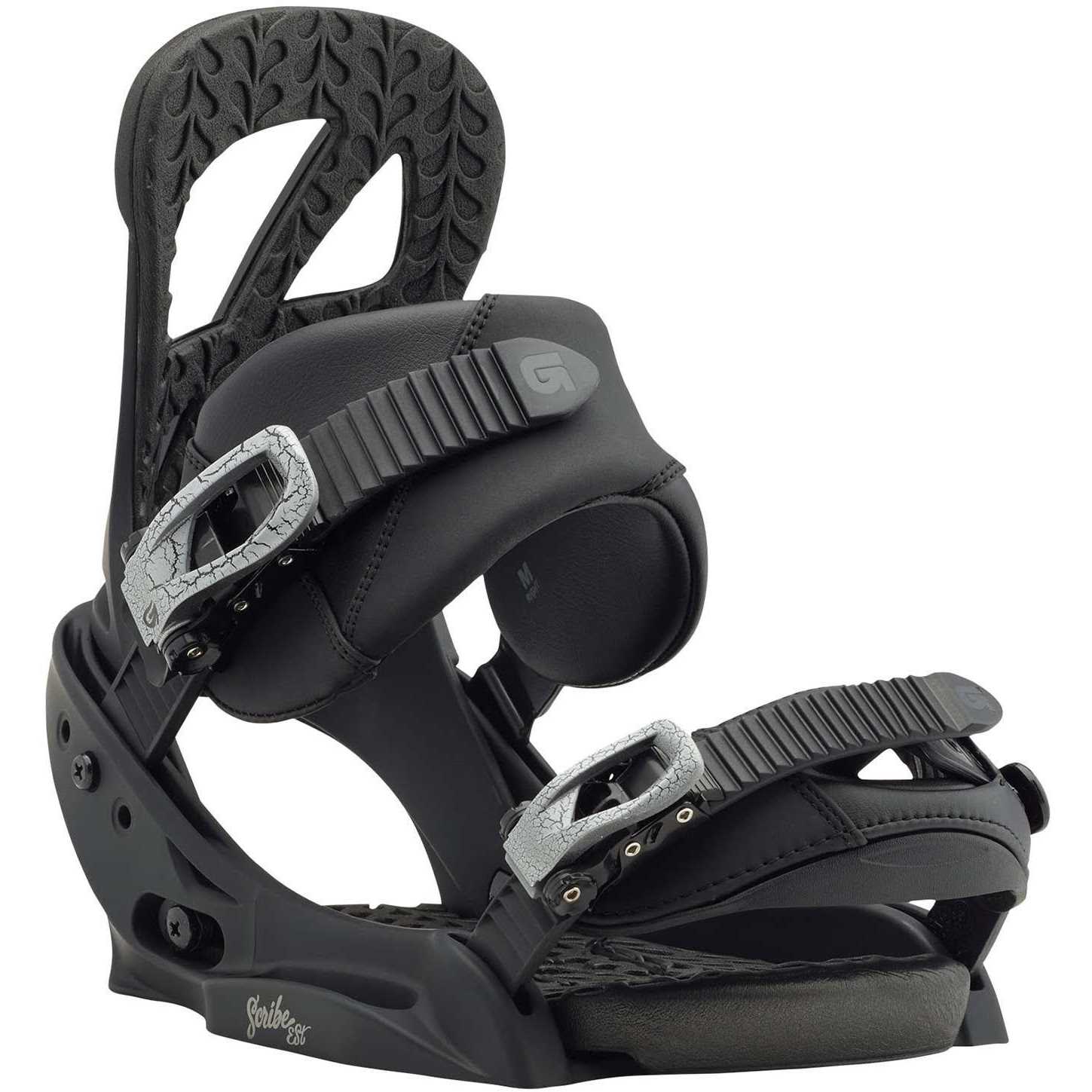 Burton Scribe Est Snowboard Binding - Sports Supplies Online Store