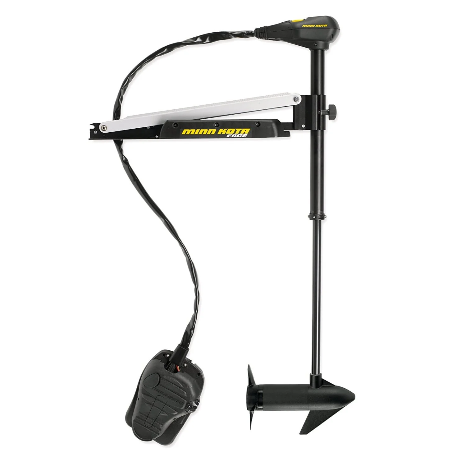 Minn Kota Edge Bow Mnt Trolling Motor 36/45lb w/Foot Pedal