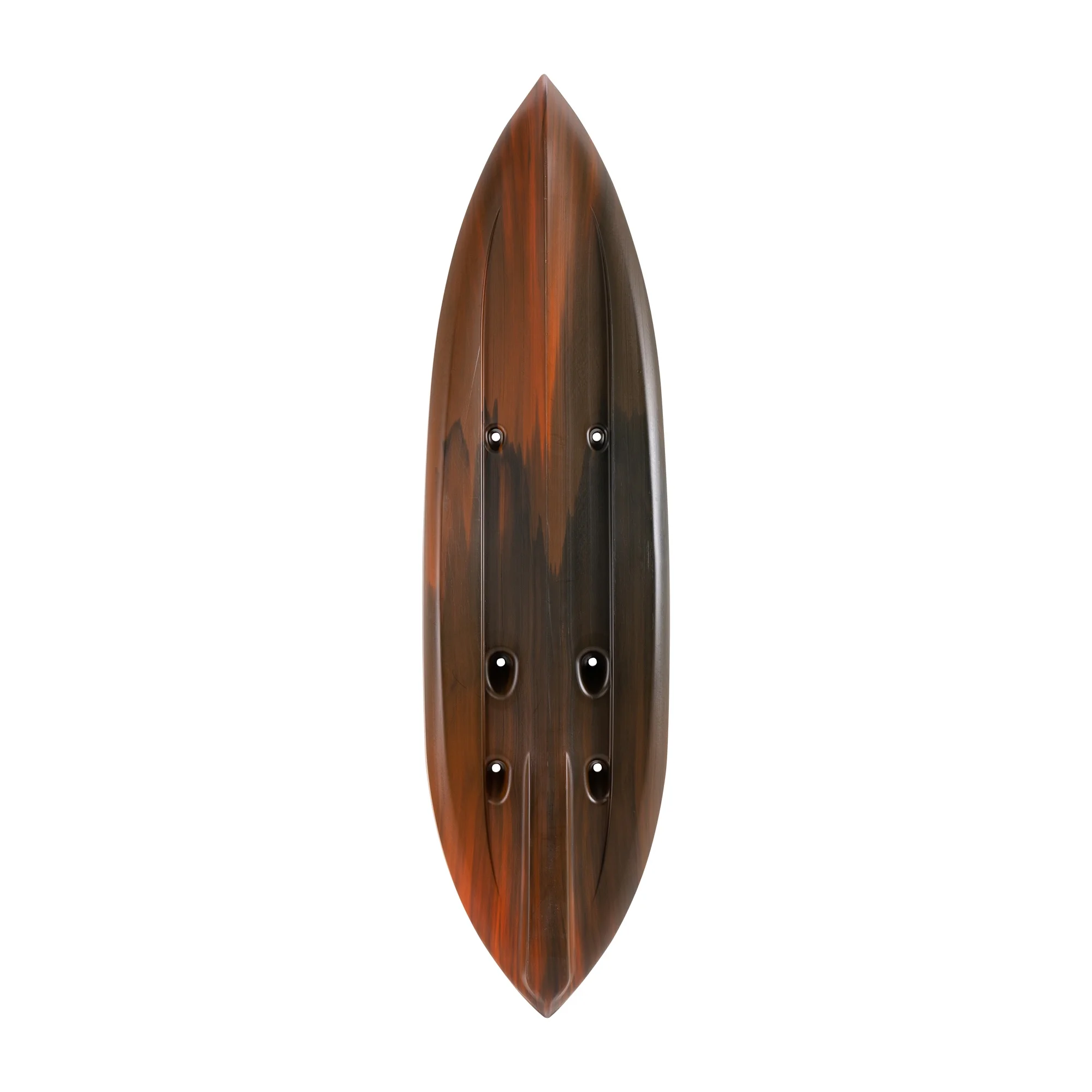 Lifetime Tamarack 100 Sit-on-Top Kayak, Tiger Fusion (91105)
