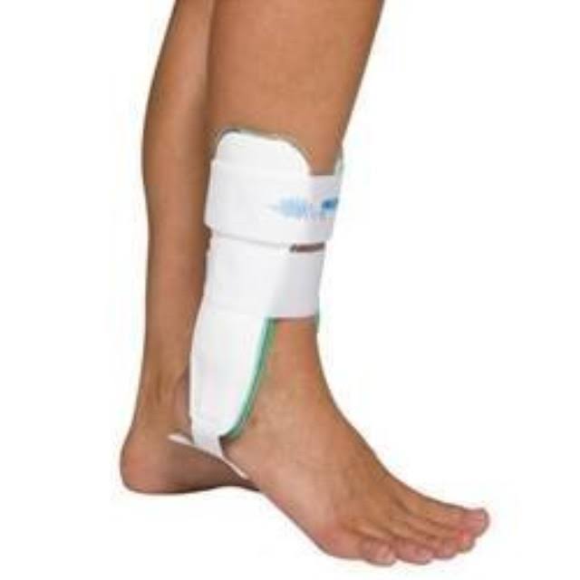 Aircast Sport Stirrup-Universal-Right