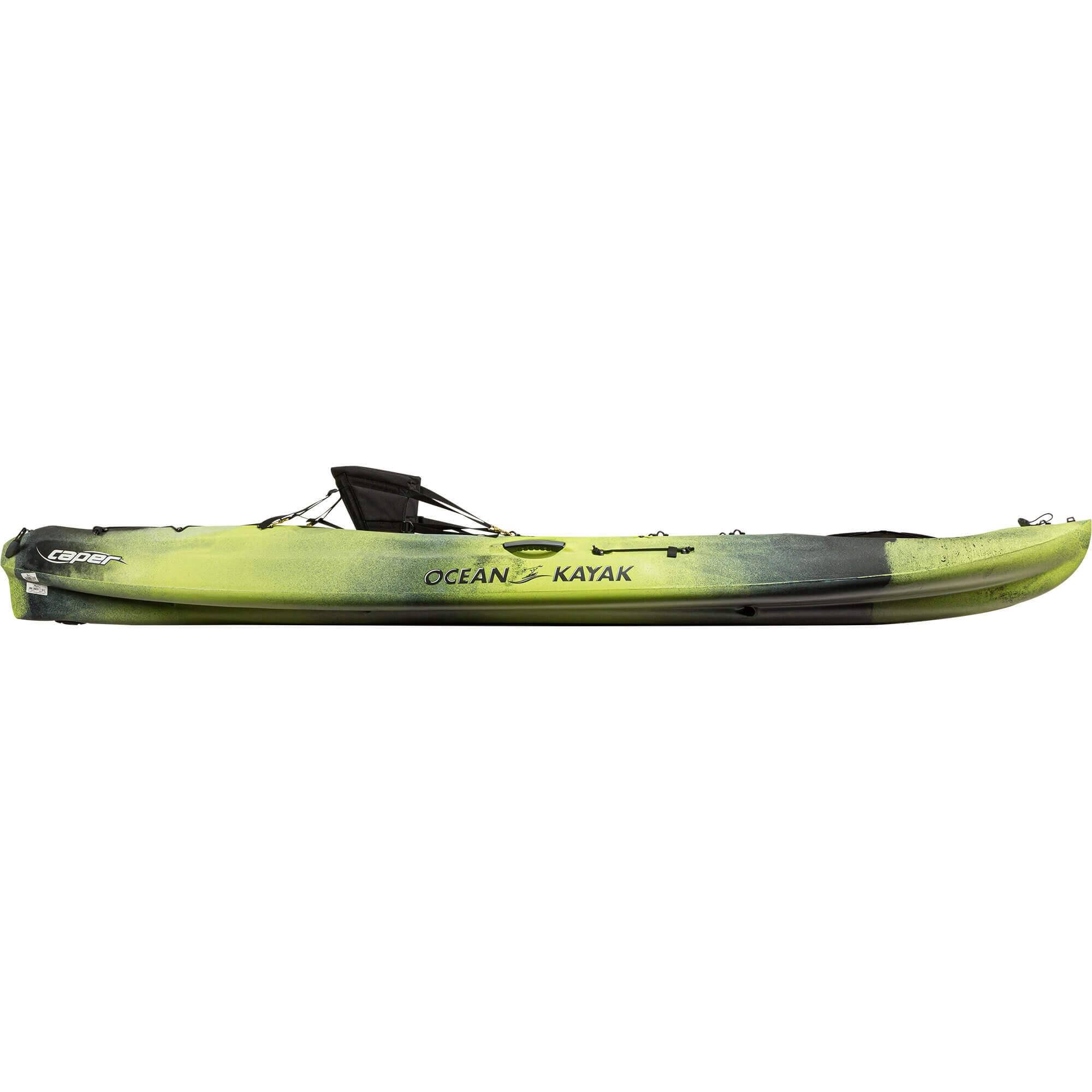 Ocean Kayak Caper Sunrise
