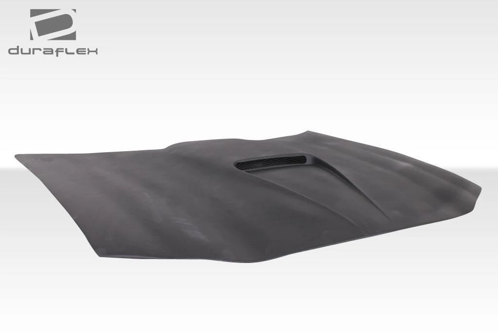 Supersport Hood Body Kit 1 PC for Chevrolet Camaro 98-02 Duraflex