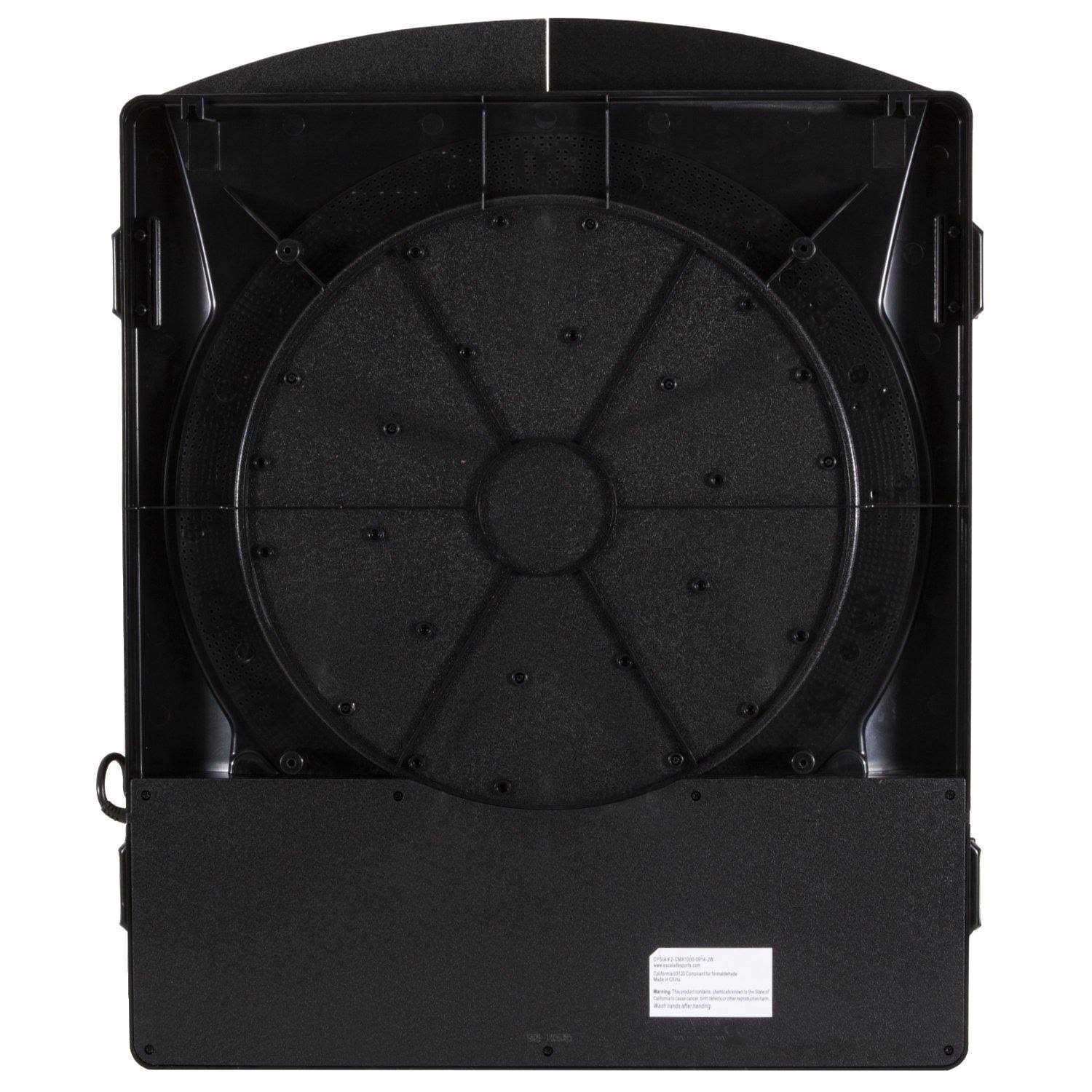 Arachnid Cricket Maxx 1.0 Electronic Dartboard Cabinet Set - Sports Supplies Online Store