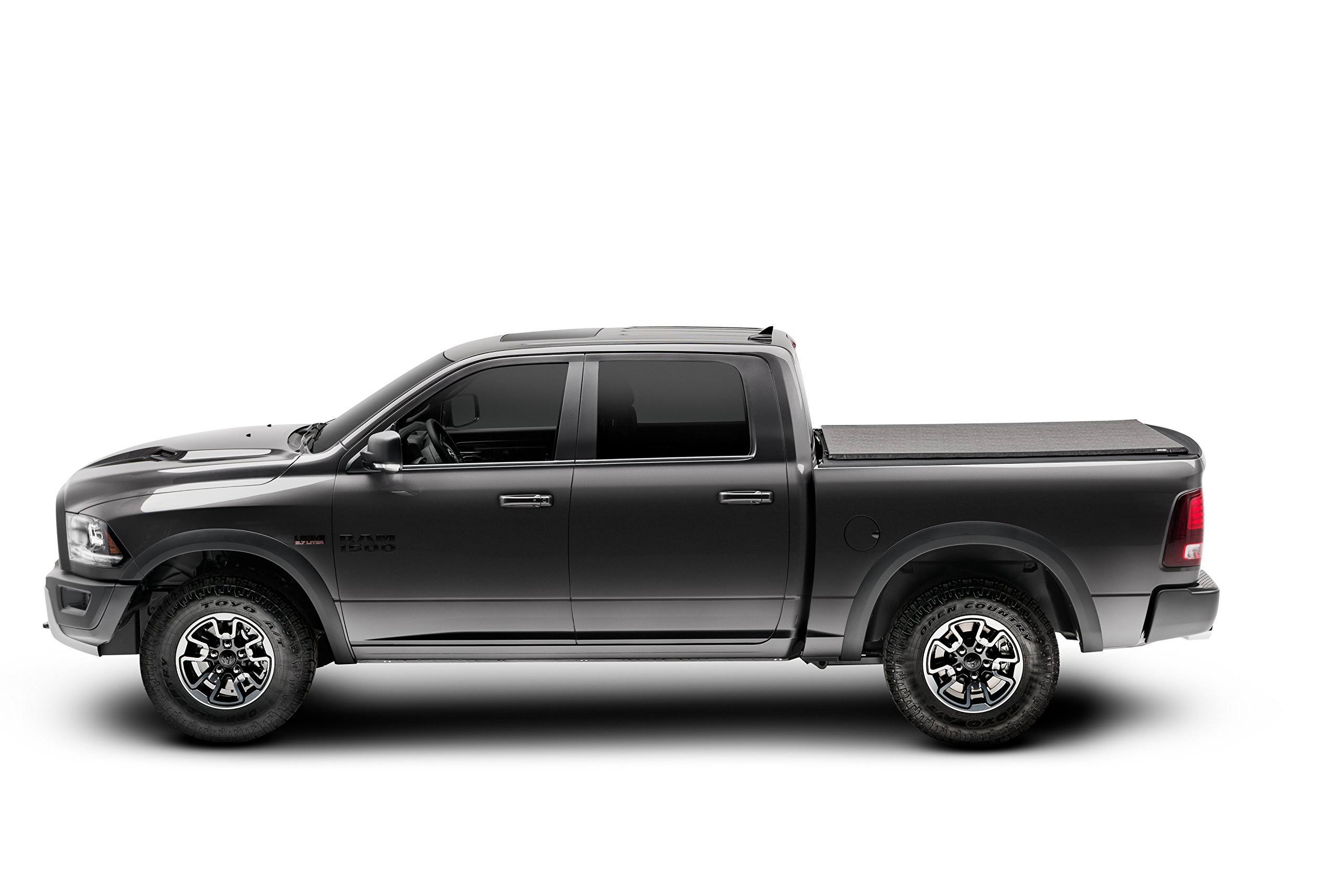 TruXedo Deuce Tonneau Cover 745901
