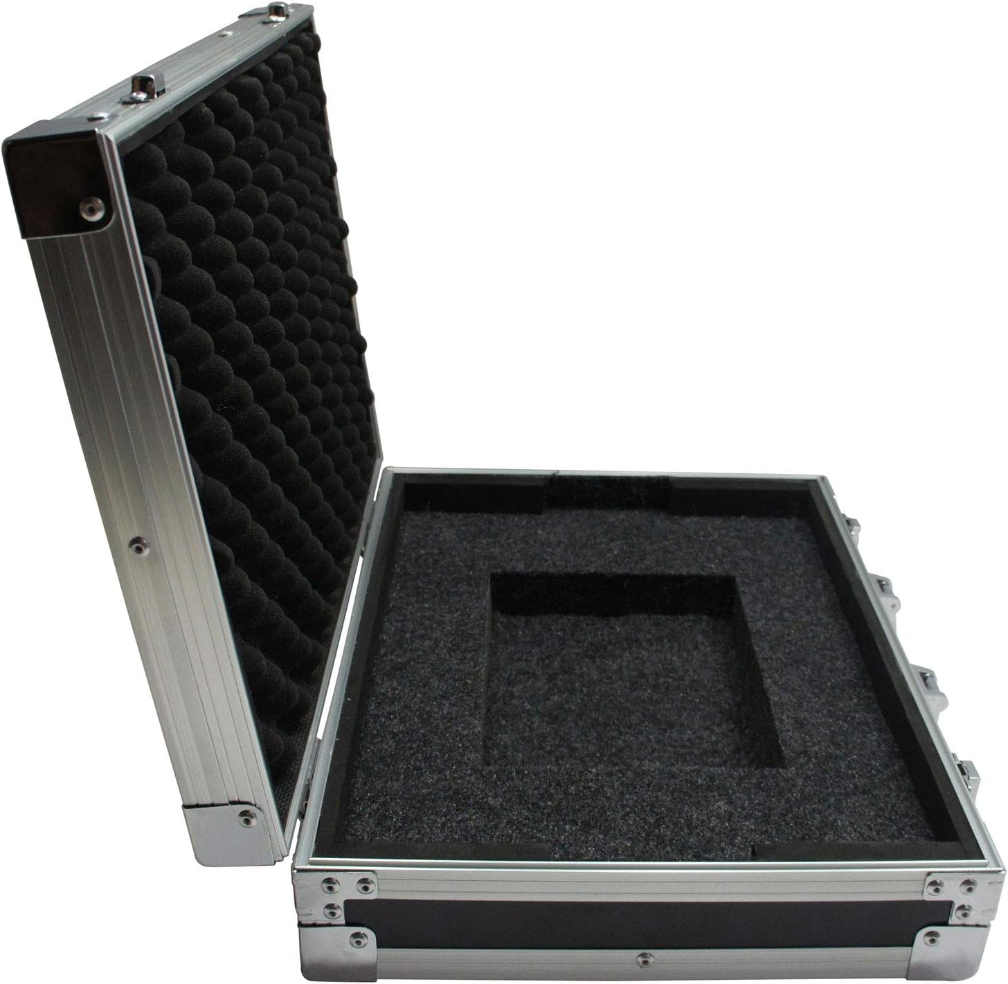Harmony Cases HCLAP17 Universal 17" Laptop Computer Flight Custom Hard Case