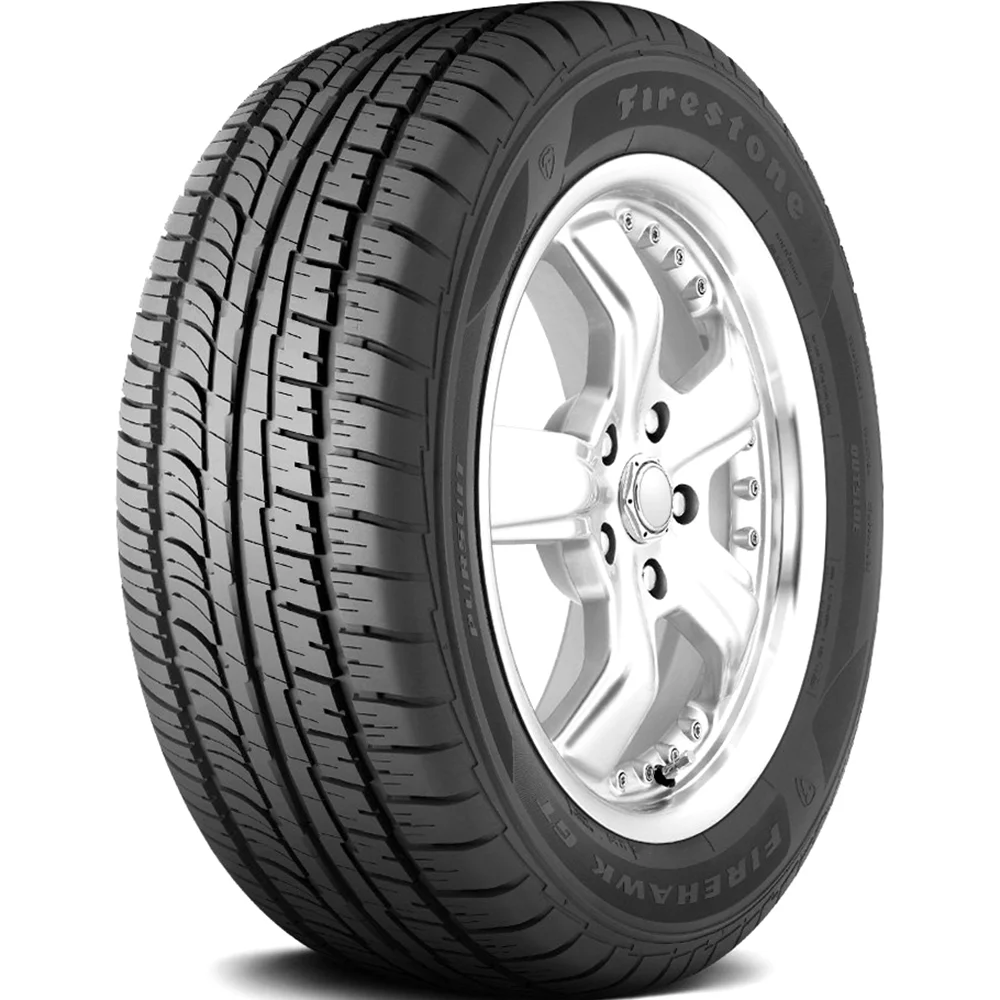 Firestone Firehawk GT Pursuit 235/55R17 98 W Tire - Curated Treasures Market