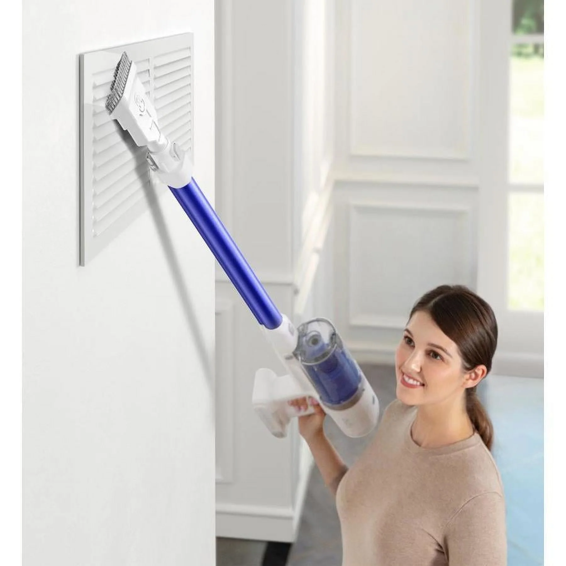 Anker eufy HomeVac S11 Reach, Handstick Vaccum Cleaner