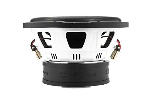 ct Sounds Tropo 10 inch Car Subwoofer 450W RMS Dual 4 Ohm