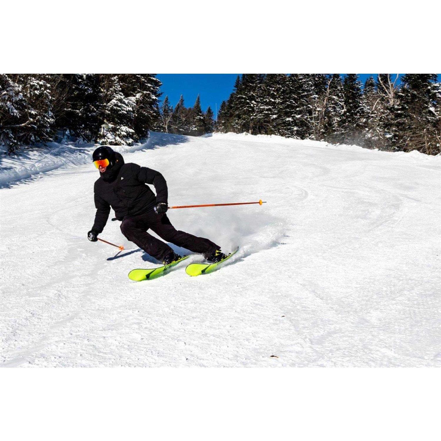 Dynastar M Free 108 Skis - Sports Supplies Online Store