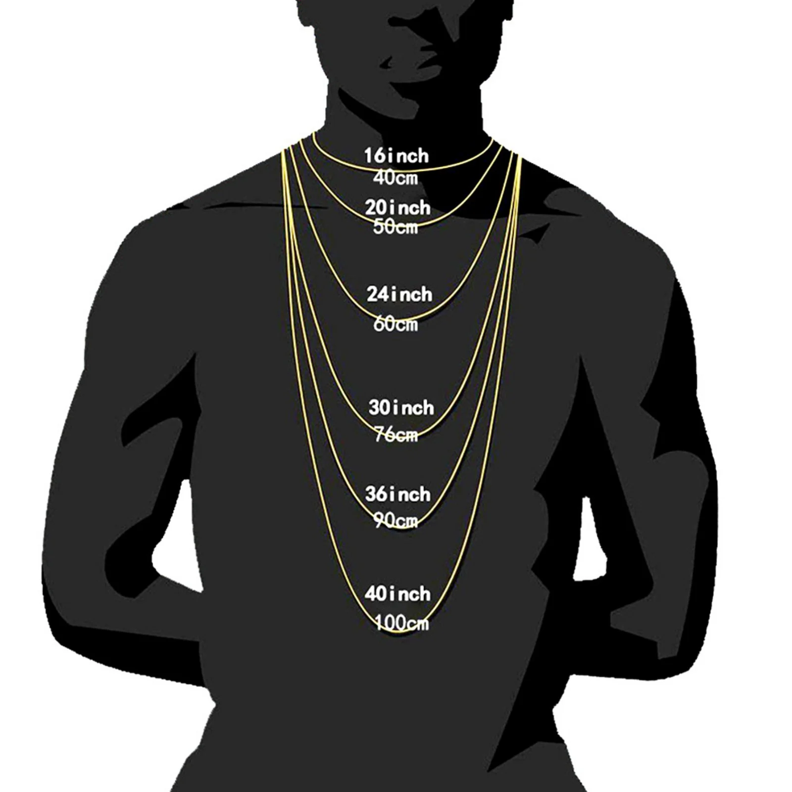Solid Thick Miami Cuban Link Chain for Men, Width 15mm Big Iced Out Men Cuban Chains, Sparkling Hip Hop Cuban Link Necklace, 16-24 Inch