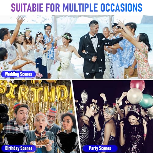 iPad Photo Booth for 10.2" 10.9" 11" 12.9" iPad Selfie Machine Portable Photo Booth Shell Adjustable Stand Photobooth Machine with Case for Wedding
